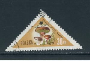Poland 843  Used