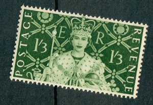 Great Britain #315 MNH single