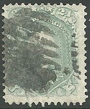 US  - 78 - Used - SCV-350.00