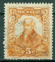 Mexico - Scott 314