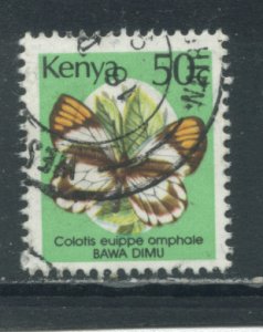 Kenya 427  Used (4