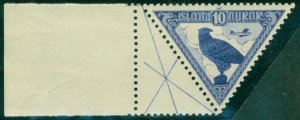 ICELAND C3 MNH RL 4097 CV $52.50 BIN $30.00