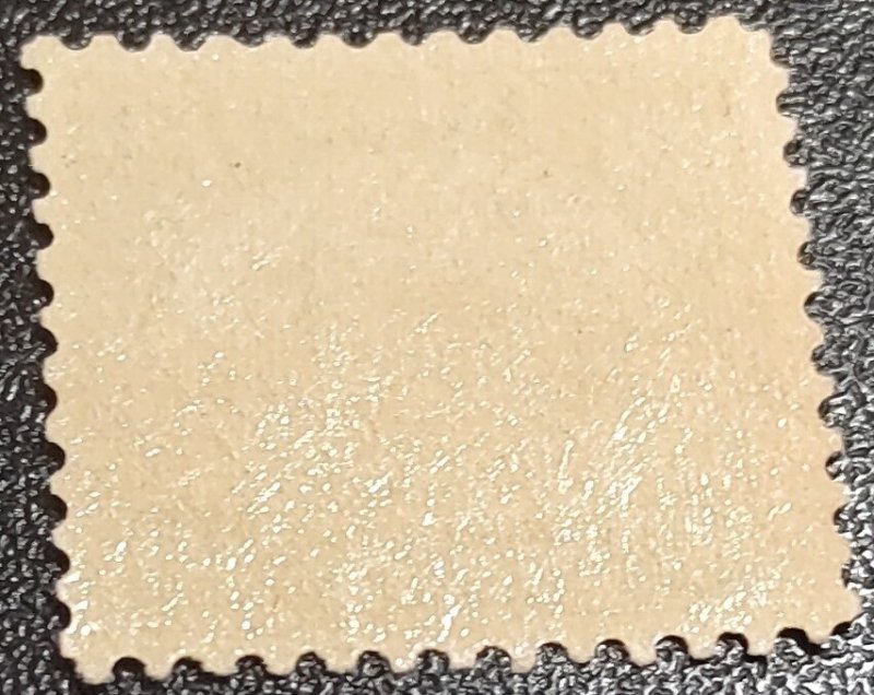 Scott Stamp# C2 - 1918 16¢ Curtiss Jenny, Green. MNH, OG.  Superb Centering.