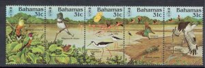 BAHAMAS 1984 National Trust 25th Anniversary; Scott 568, SG 685a; MNH