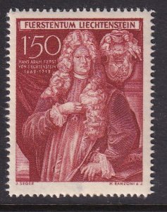 Liechtenstein 242 MNH VF