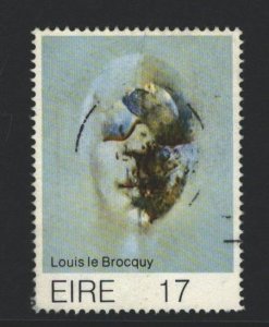 Ireland Sc#415 Used