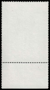 Israel - Scott 863 - Mint-Never-Hinged - With Tab