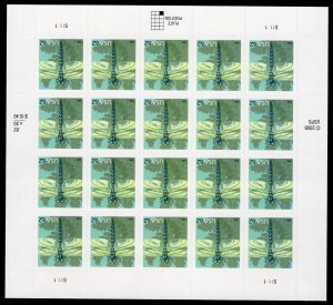 Scott #4267 Dragonfly Sheet of 20 Stamps - MNH