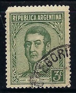 Argentina 422 VFU 438C-5