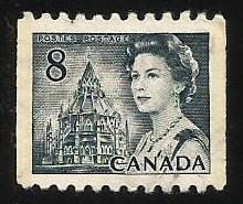 Canada #550p