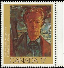 CANADA   #888 MNH (8)