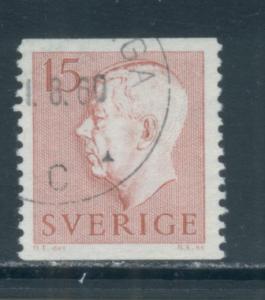  Sweden 505  Used (4)