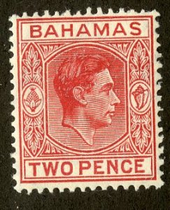 BAHAMAS 103b MNH BIN .50 ROYALTY