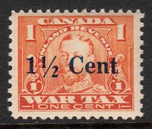 CANADA FX32 NH '15-23 1