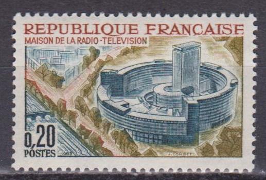 France #1079 MNH F-VF  (S3031)