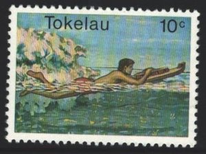 Tokelau Sc#73 MNH