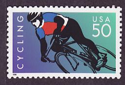 3119b Cycling mint single