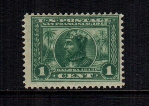 US  397 MH  cat $16.00