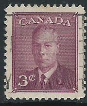 Canada SG 426  Used