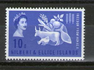 Gilbert and Ellice 76 MLH