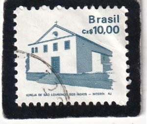 Brazil   #   2068   used