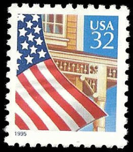 US - #2897 - MNH - SCV-0.75