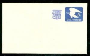 #U566 Eagle  Revalued - MInt (size 6 3/4 Regular)