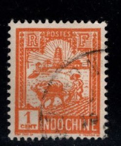 French Indo-China Scott 119 used stamp