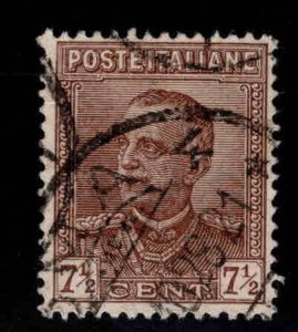 Italy Scott 197 Used Stamp