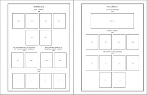 MOZAMBIQUE STAMP ALBUM PAGES 1877-2010 (607 PDF digital pages)