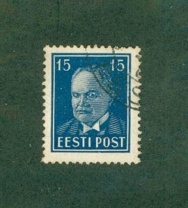 ESTONIA 126 USED CV $3.25 BIN $1.55