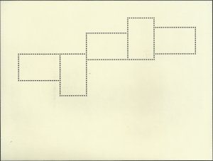 # 1689 MINT NEVER HINGED WASHINGTON AT VALLEY FORGE