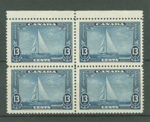 Canada #216 Mint (NH) Multiple