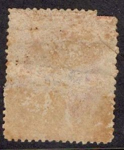 US Stamp #26 MINT Hinged SCV $65.00