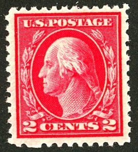 U.S. #499 MINT OG NH