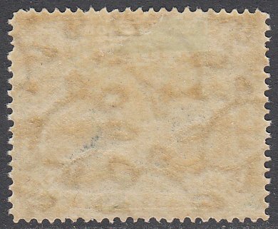 Tonga 43 MH CV $4.00