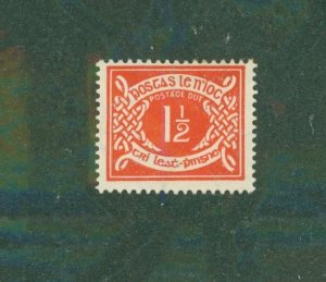 IRELAND J7 MH BIN $2.00