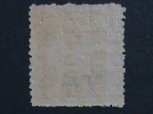 ​CHINA-1947-SC#672 76 YEARS OLD-CHEN YING SHIH  SURCHARGE-$100 ON 1C MNH VF.