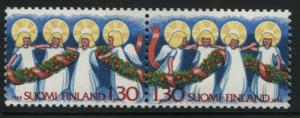 Finland 745a   MNG 