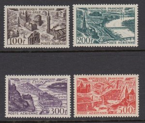 France C23-6 mnh