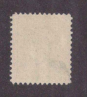 UNITED STATES SC# 337  AVF/MNG