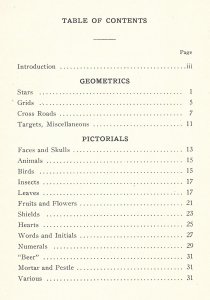 Doyle's_Stamps: Stewart's 1940 The Cancellations of Waterbury...