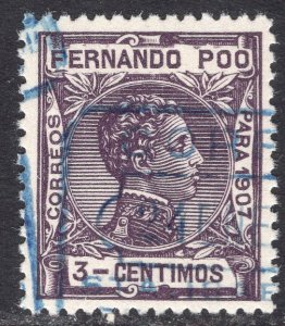 FERNANDO PO SCOTT 154