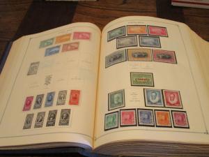 International Collection A-Z Countries - WDWPhilatelic