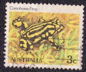 Australia  - 785 1982 Used