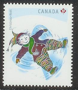 CANADA MINT NH # 2293i (B)