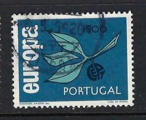 PORTUGAL 958 VFU 421D-4