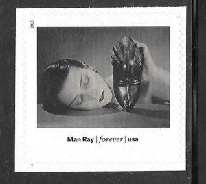 #4748F MNH Single