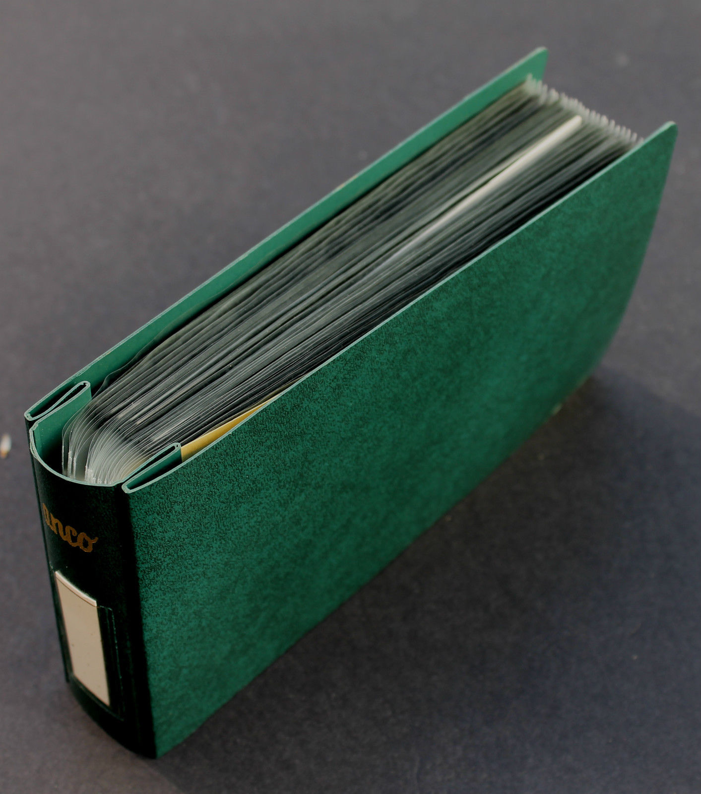 US Collection Vintage Discontinued Post Office "Last Day" DPO Lot of 50