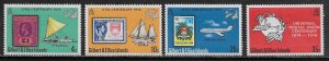 Gilbert & Ellice Islands Scott #'s 226 - 229 MNH